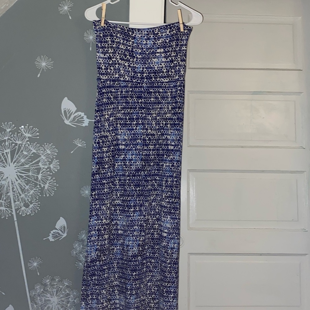 Cynthia Rowely dress size small